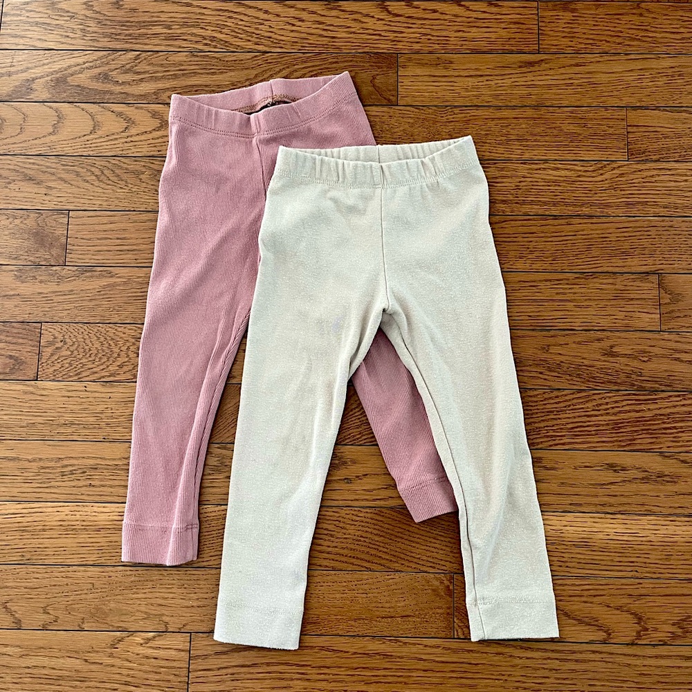 Childhoods Clothing Leggings Set